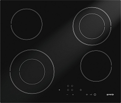 Независимая электрическая варочная панель Gorenje ECT 640 SC
