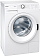 Узкая стиральная машина Gorenje W 62FZ02/S