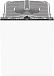 Купить Встраиваемая посудомоечная машина Gorenje GV 643E90  preview 5