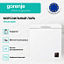 Купить Морозильный ларь Gorenje FHC2516W5  preview 2