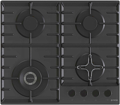 Независимая газовая варочная панель Gorenje GTW641SYB
