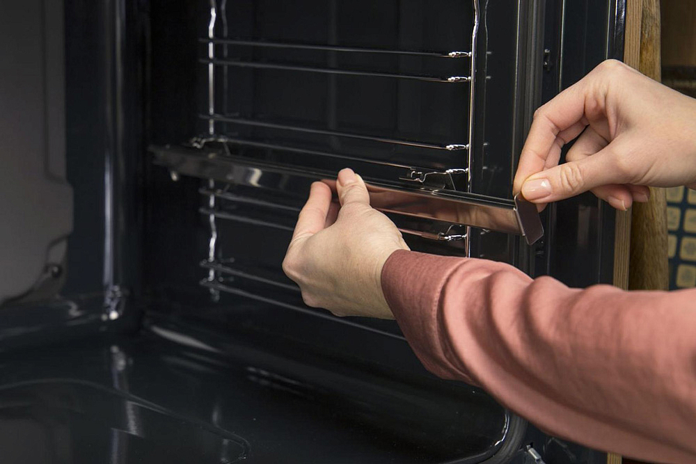 Духовой шкаф Gorenje BO6727E03WG preview 10