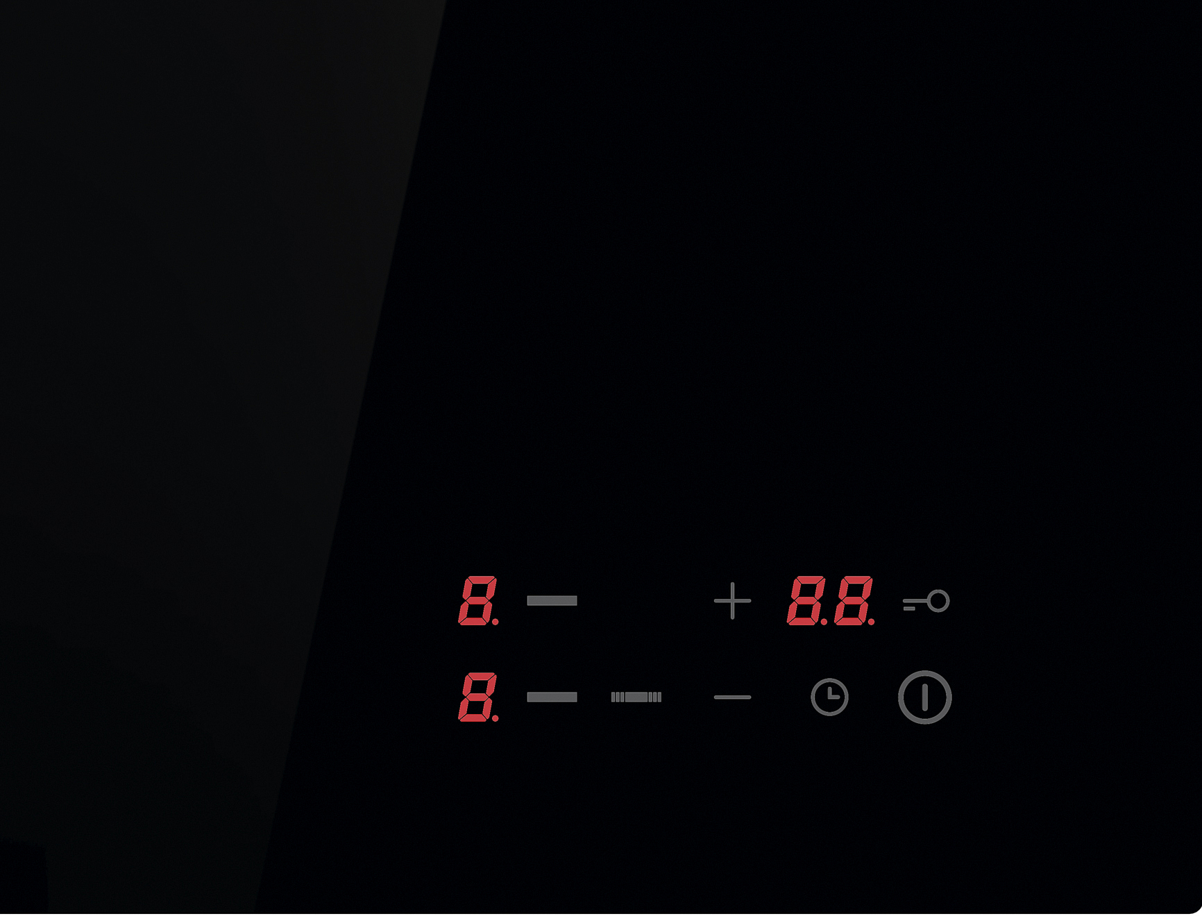 Независимая стеклокерамическая варочная панель Gorenje ECT330ORAB preview 2