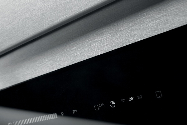 Вытяжка Gorenje Plus GHV62X preview 3