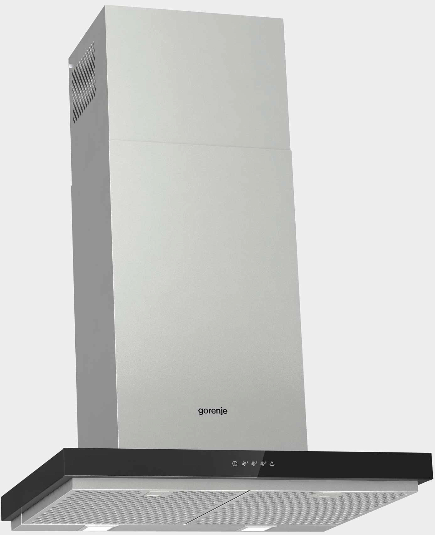 Вытяжка Gorenje WHT643E4XBG preview 2