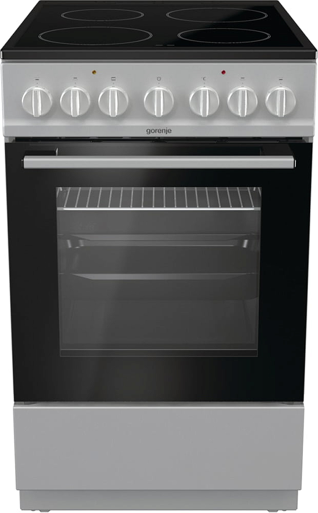 Электрическая плита Gorenje EC5241SG preview 3