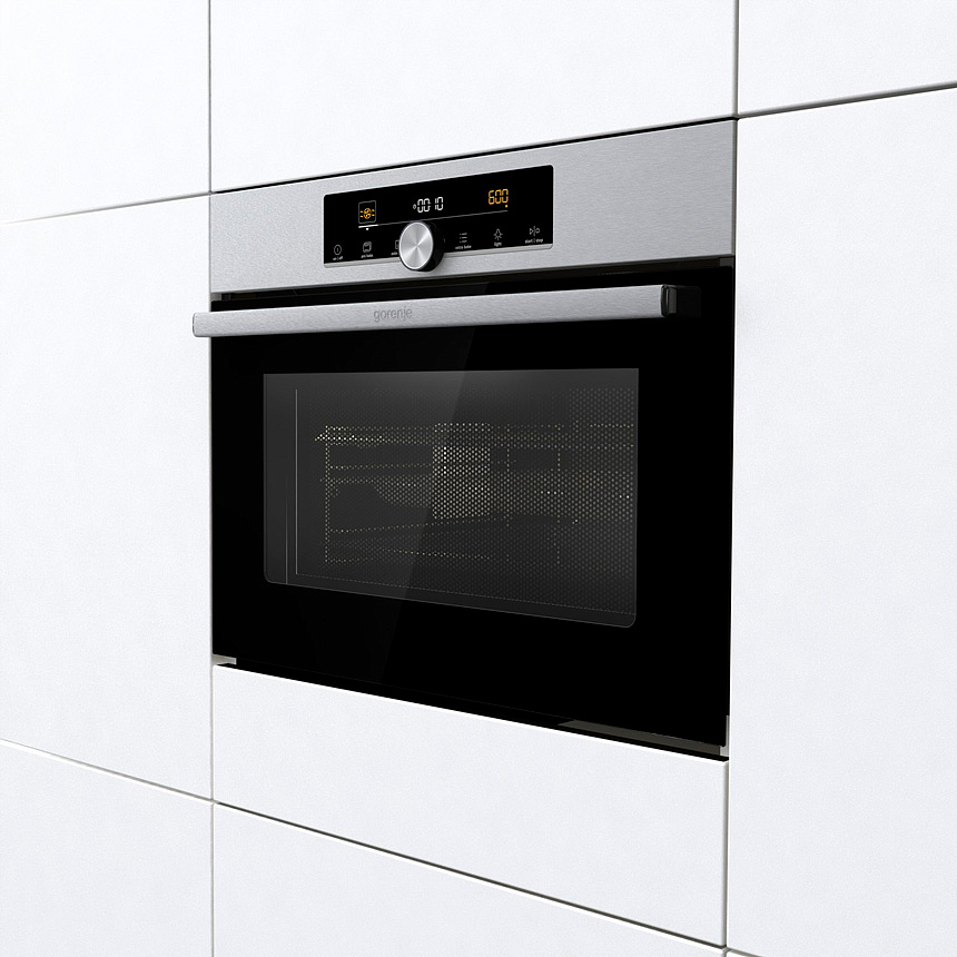 Духовой шкаф Gorenje BCM4547A10X preview 7