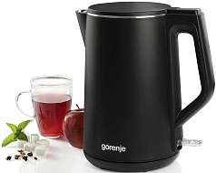 Чайник Gorenje K15DWBK