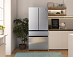 Купить Отдельностоящий холодильник Gorenje NRM8181UX  preview 11