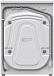 Купить Стиральная машина Gorenje WHE60SFS  preview 9