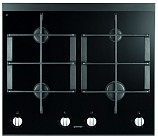 Независимая газовая варочная панель Gorenje Plus GGC64AB