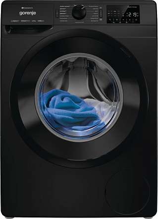 Стиральная машина Gorenje WPNEI94A1SWIFI/BC фото 1 Стиральная машина Gorenje WPNEI94A1SWIFI/BC preview 1