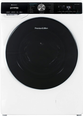 Стиральная машина Gorenje WNS94A1AWIFI/C preview 1