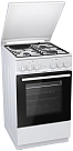 Комбинированная плита Gorenje KN5121WD