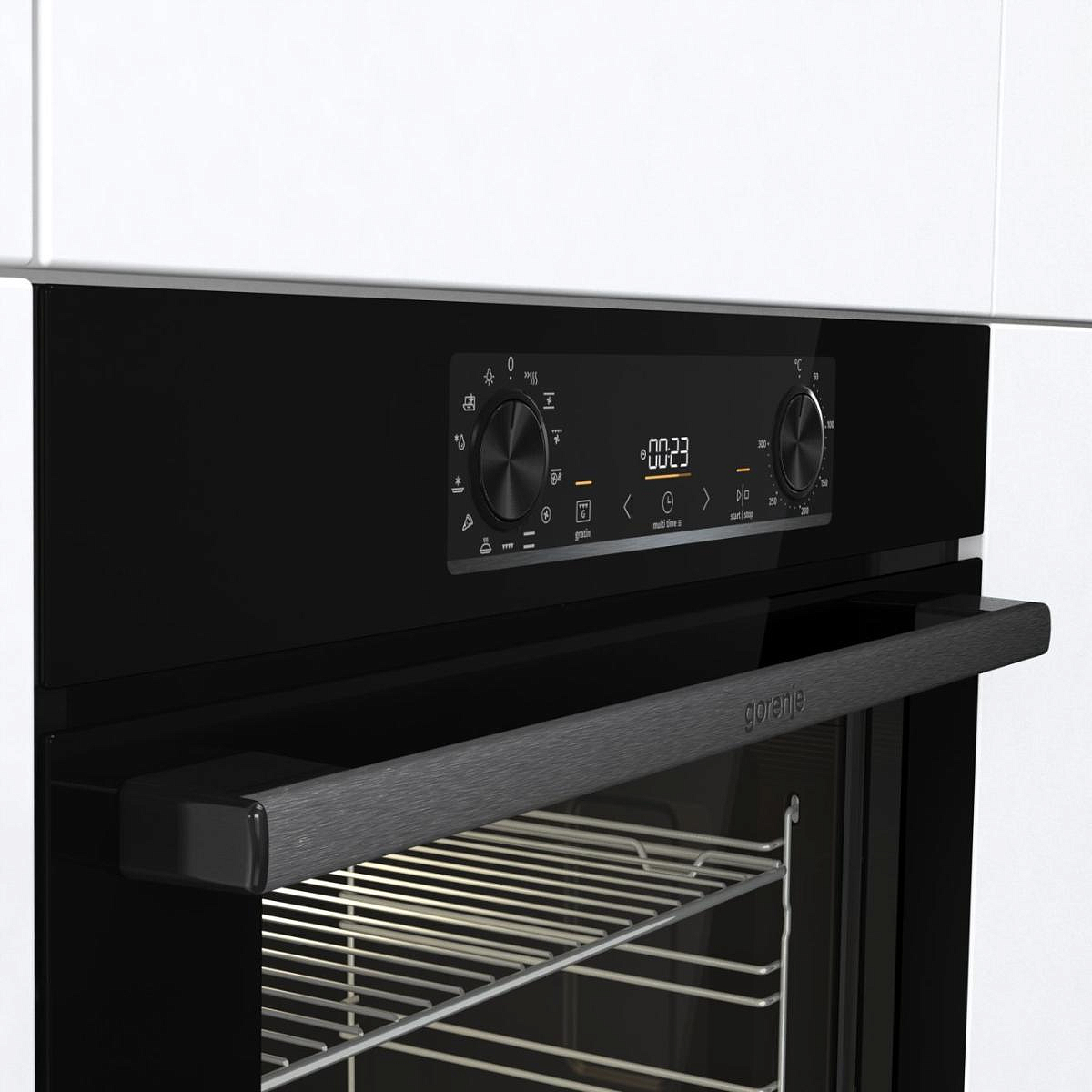 Духовой шкаф Gorenje BO6737E02BG preview 22