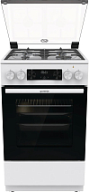 Комбинированная плита Gorenje GK5C40WF