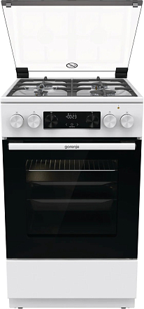 Комбинированная плита Gorenje GK5C40WF preview 1