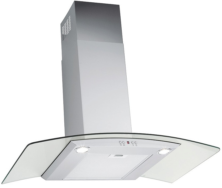 Вытяжка Gorenje DKG 9415 X preview 1