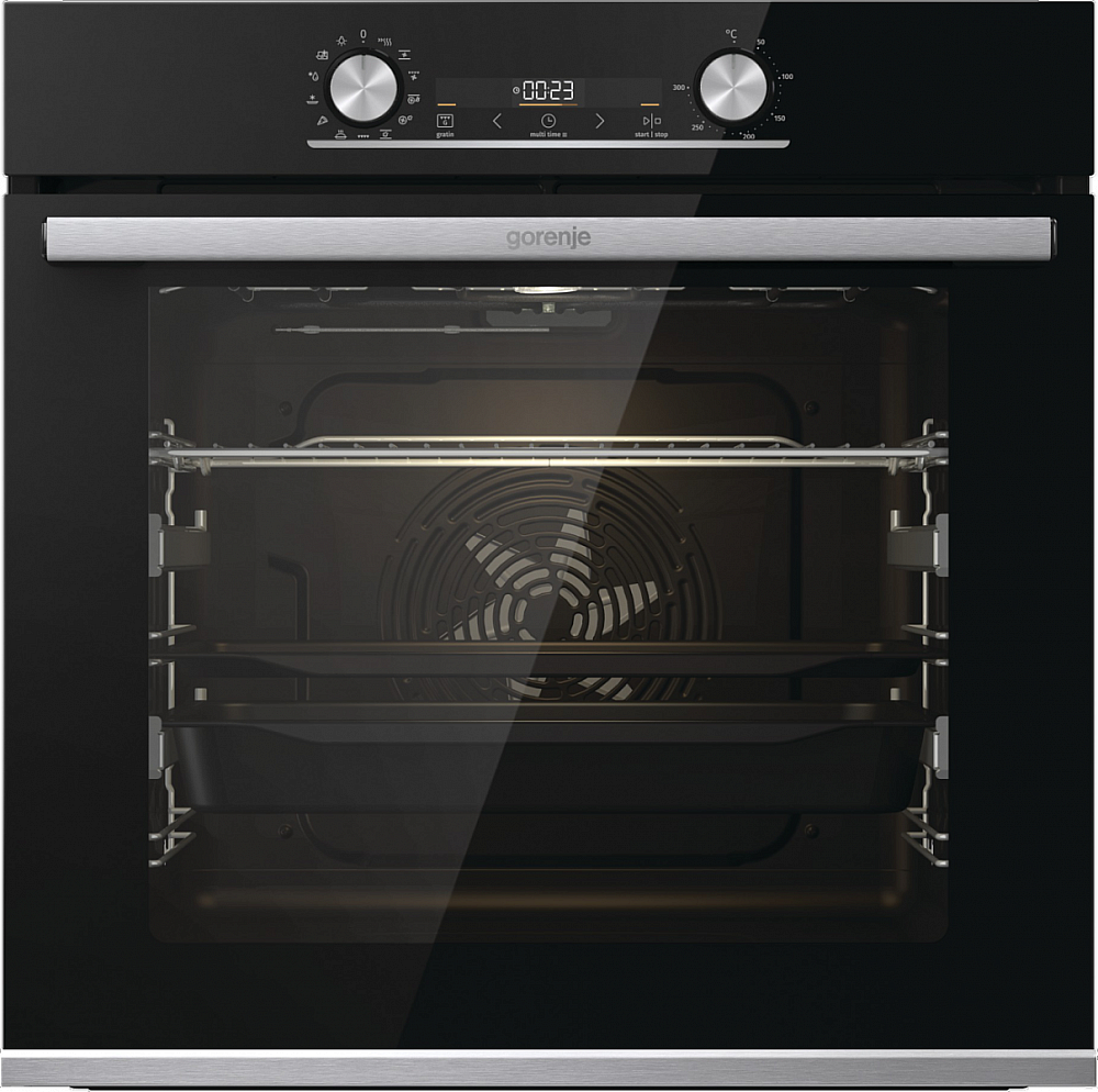 Духовой шкаф Gorenje BOSX6737E091BG preview 1