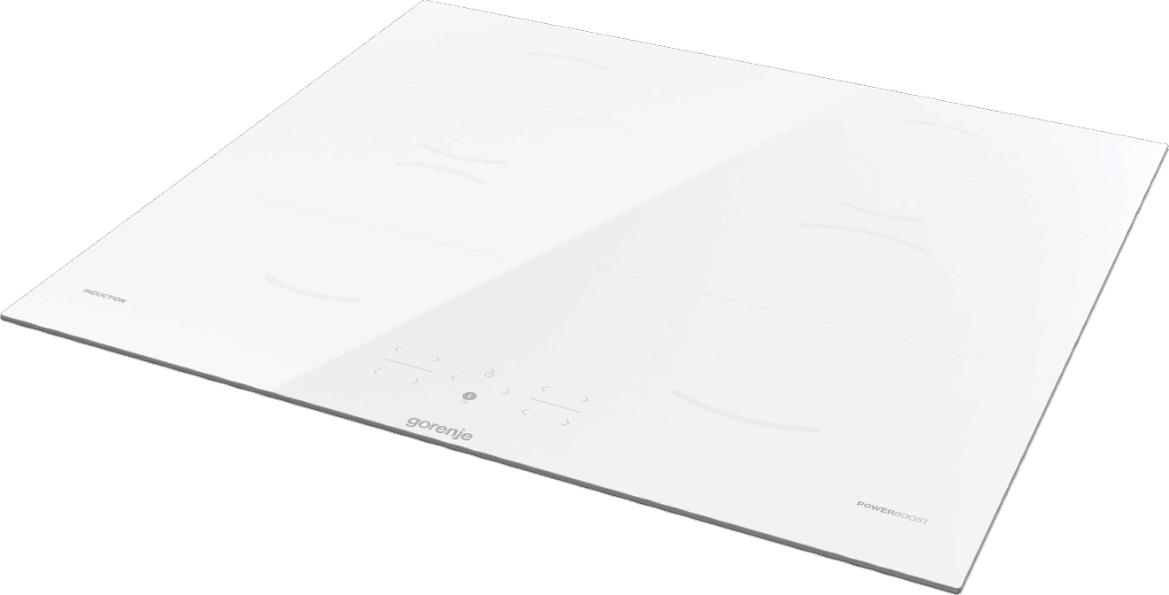 Независимая индукционная варочная панель Gorenje GI6401WSC preview 8