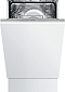 Встраиваемая посудомоечная машина Gorenje GV 51212