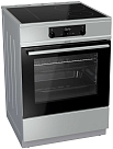 Индукционная плита Gorenje EIT6351XPD