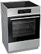 Индукционная плита Gorenje EIT6351XPD