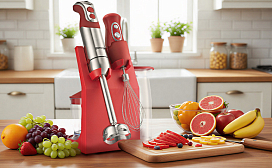 Погружной блендер Gorenje HB 804 QR