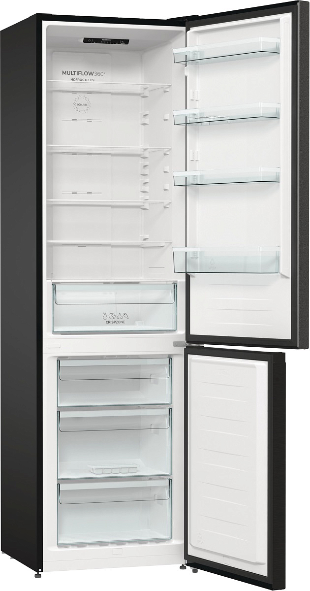 Отдельностоящий холодильник Gorenje NRK6202EBXL4 preview 5