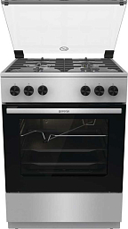 Газовая плита Gorenje GGI6A21XH