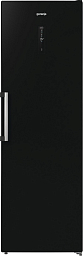 Отдельностоящий однокамерный холодильник Gorenje R619EABK6