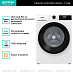 Купить Стиральная машина Gorenje W1NHEI74SAS  preview 3