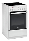 Электрическая плита Gorenje EC 51102 AW