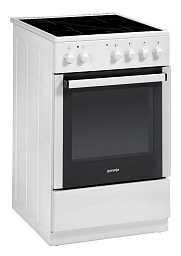 Электрическая плита Gorenje EC 51102 AW