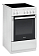 Электрическая плита Gorenje EC 51102 AW