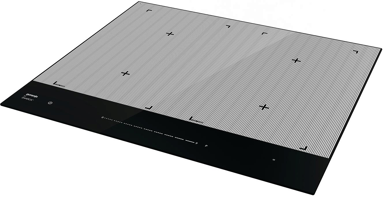Независимая индукционная варочная панель Gorenje IS646ST preview 4