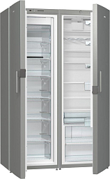 Морозильный шкаф Gorenje FN 6191 DHX