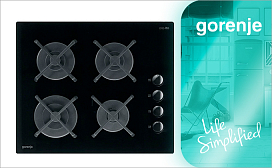 Какую варочную панель Gorenje выбрать в 2021 году