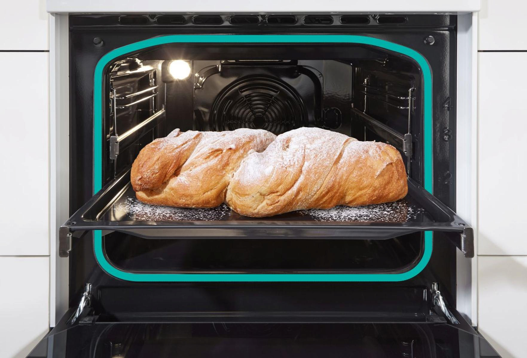 Комбинированная плита Gorenje GK5C60WJ preview 18