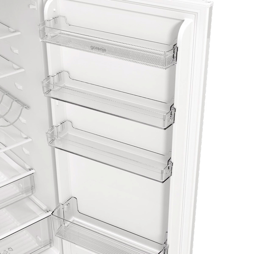 Встраиваемый двухкамерный холодильник Gorenje NRKI419EP1 preview 10