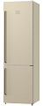 Отдельностоящий двухкамерный холодильник Gorenje NRK 621 CLI