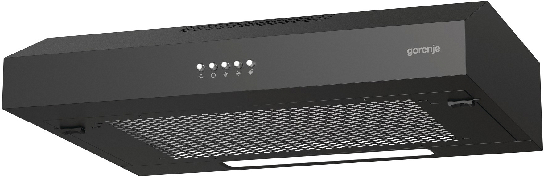 Вытяжка Gorenje WHU629EB/S preview 3
