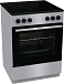 Купить Электрическая плита Gorenje GEC6A11SG  preview 1
