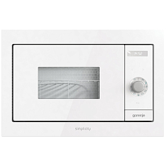 Встраиваемая микроволновая печь Gorenje BM235SYW