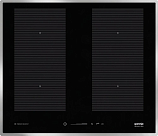 Независимая индукционная варочная панель Gorenje IS656X