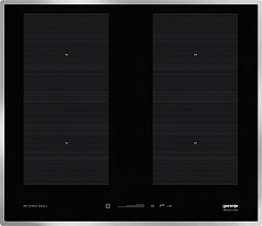 Независимая индукционная варочная панель Gorenje IS656X
