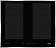 Независимая индукционная варочная панель Gorenje IS656X