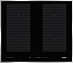 Купить Независимая индукционная варочная панель Gorenje IS656X  preview 1