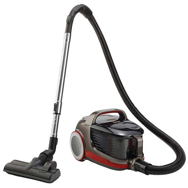 Пылесос контейнерный Gorenje VC2303GAPRACY preview 1