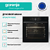 Купить Духовой шкаф Gorenje BPSA6747A08BG  preview 2